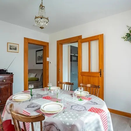 Au Coeur Du Vieux - Parking Prive & Wifi Kaysersberg-Vignoble