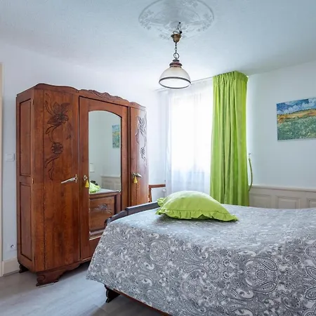 Au Coeur Du Vieux - Parking Prive & Wifi Kaysersberg-Vignoble
